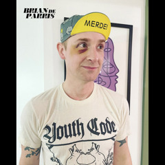 Brian Parris LIve @ Justice Afterparty