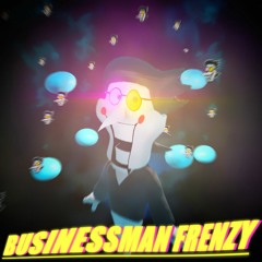 BUSINESSMAN FRENZY