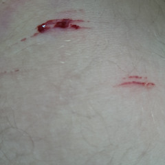 I LOVED YOU MORE THAN YOU DESERVED (remaster)