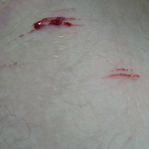 I LOVED YOU MORE THAN YOU DESERVED (remaster)