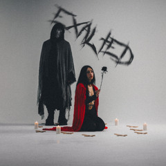 EXALTED (feat. Arky Waters)