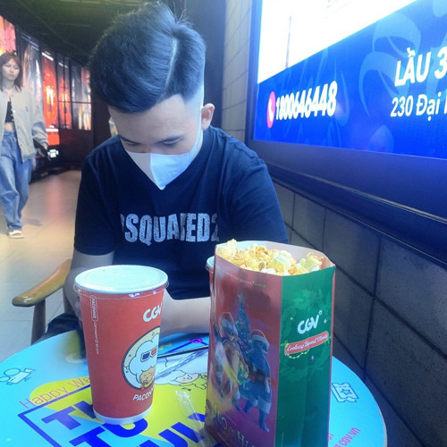 Cậu Ba Đi Lắc 2022 - Dang Khoa rmx