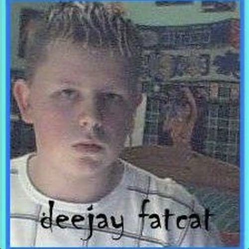 DJ Fatcat  - Ravin In Heaven