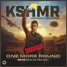 KSHMR, Jeremy Oceans - One More Round (Jackal Remix)