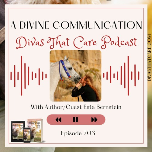 Special Episode: A Divine Communication