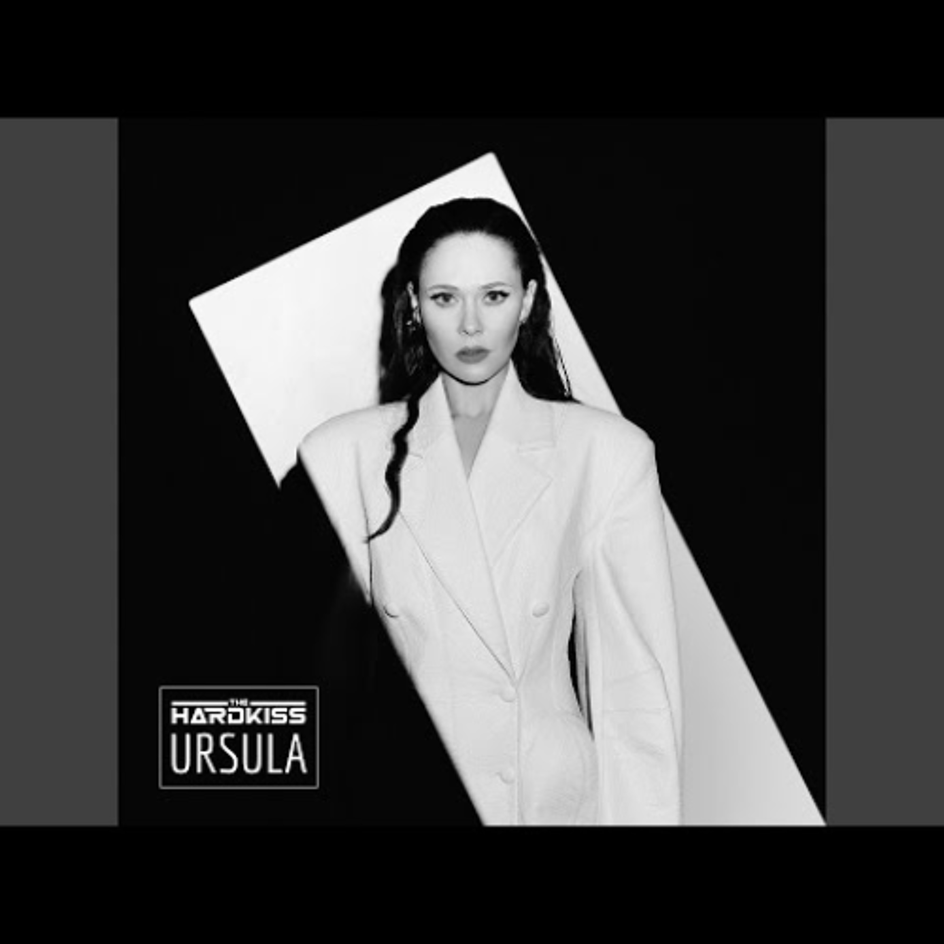 На вухах: THE HARDKISS "Ursula" episode artwork