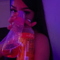 licketyyy + jerii double cup