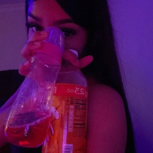 licketyyy + jerii double cup