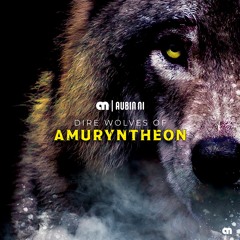 Dire Wolves Of Amuryntheon