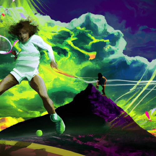 Billie Jean King