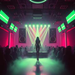 Everybody Jump When I Say