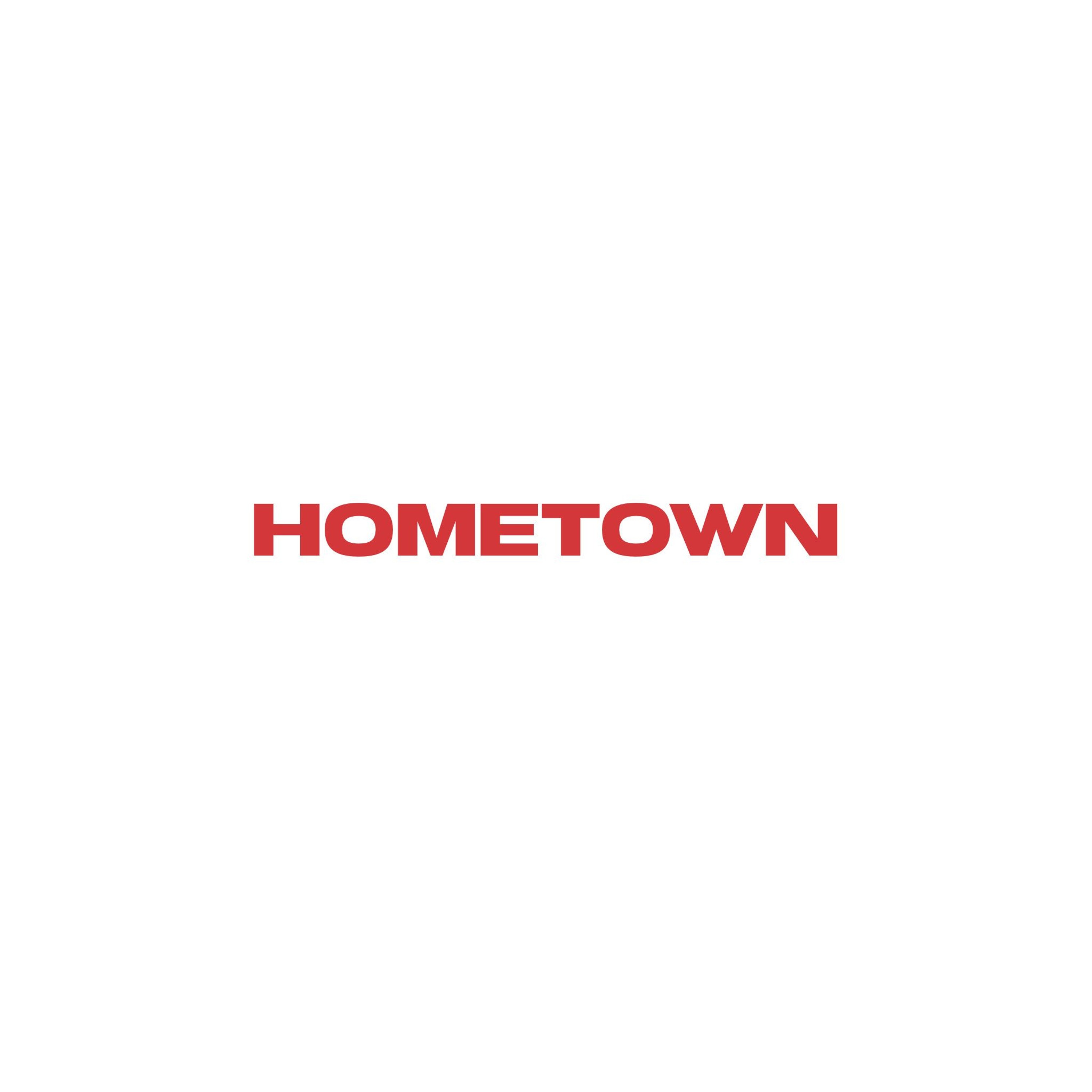 HOMETOWN (SINGLE) episode artwork
