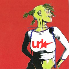 Heartbeat For Me (*36inseam Mix)