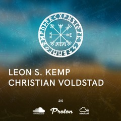Nordic Voyage 210 - 12/11/2023 - Leon S. Kemp / Christian Voldstad - Proton Radio
