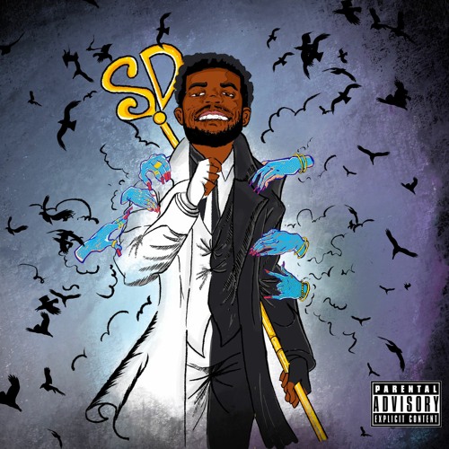 SCHEMIN & DREAMIN - MITCH MARS