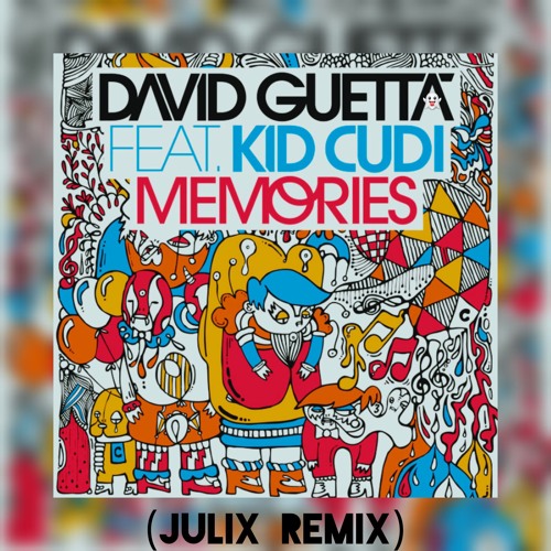 Memories david guetta discount