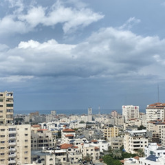 حلوة يا بلدي - من غزة