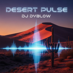 Desert Pulse - DJ Dyblow