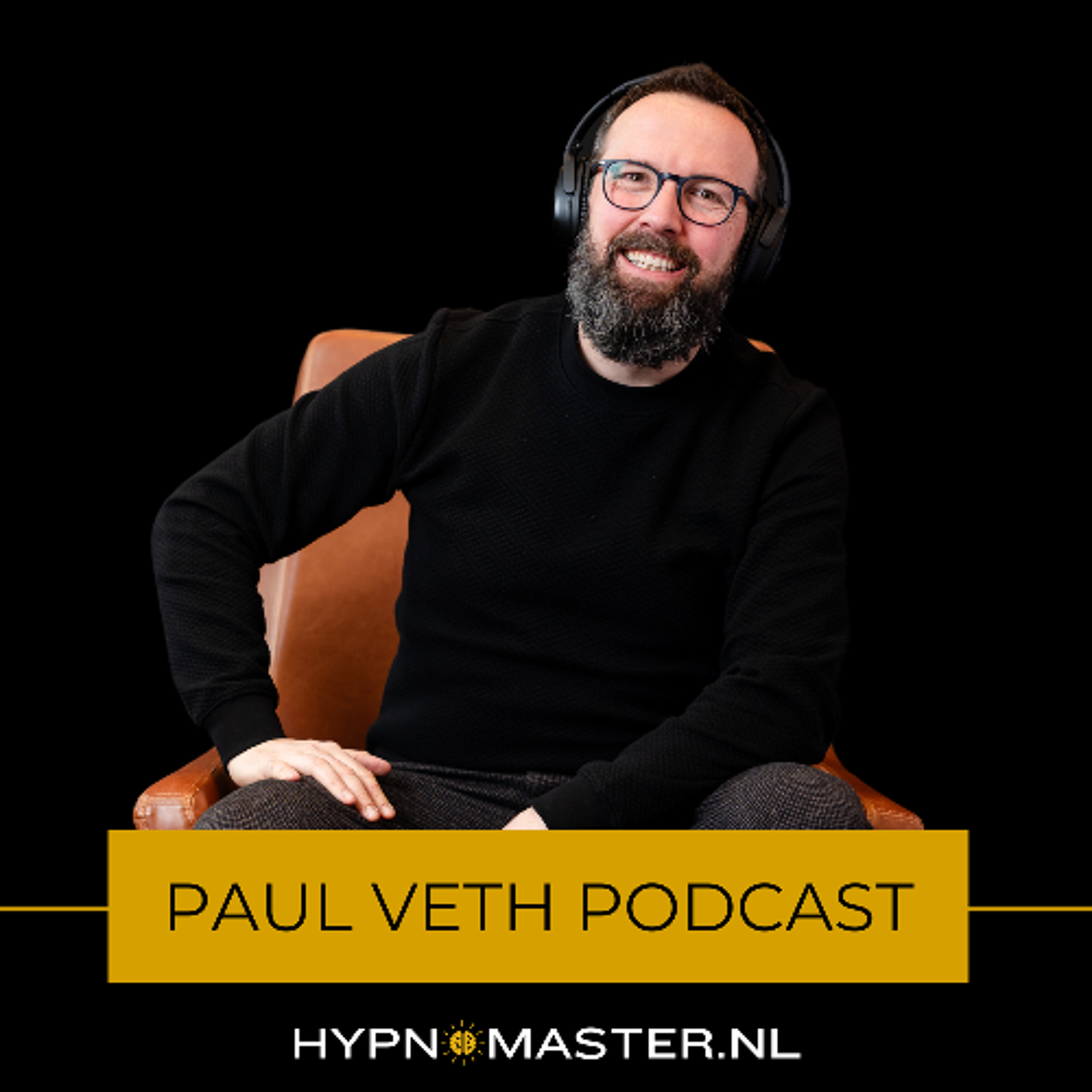 Paul Veth Podcast