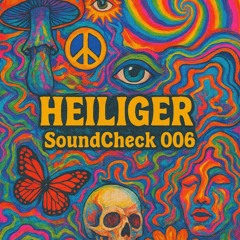 Heiliger Soundcheck 006