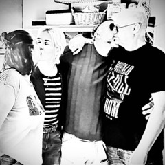 DJ Mark 50 ft. Mareike - Rollos und Nadines Küchenrave