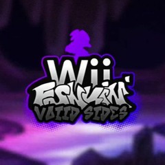 Ignition - Wii Funkin V.S Matt [ Voiid Sides ]