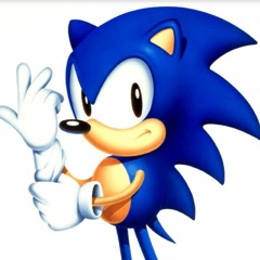 Sonic Fan Game Track - Test Song