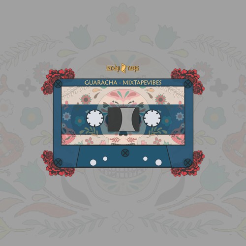 GUARACHA - MIXTAPEVIBES
