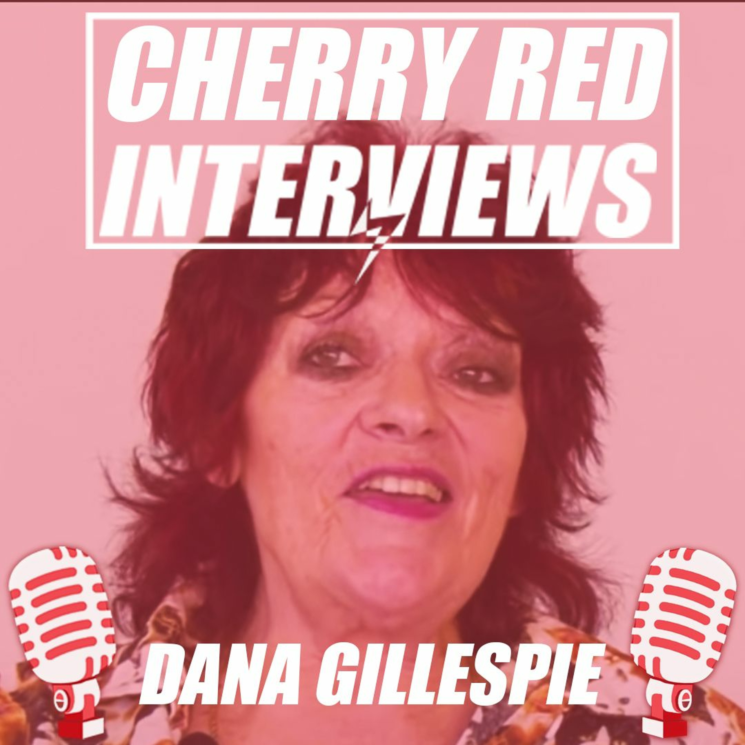 Cherry Red Interviews