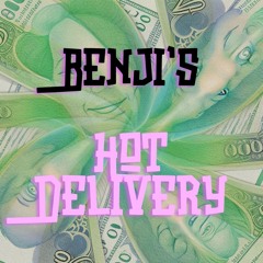 Hot Delivery - Benji's [Free Download]