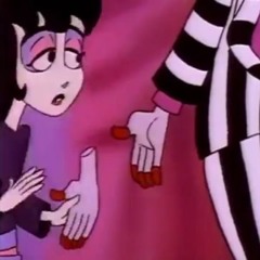 megan - find a way to stay