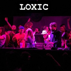 DJ Loxic - Celebration Days Festival 2018 Part 2