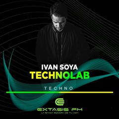 TECHNOLAB 04 07 2024 | EXTASIS FM MADRID