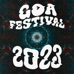 GOA FESTIVAL MIX 2023