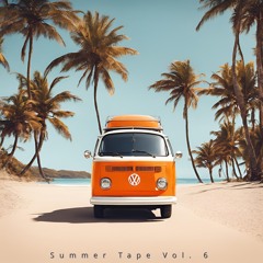 Summer Tape Vol. 6