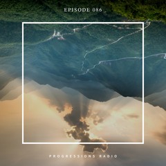 Andromedha - Progressions Radio 086