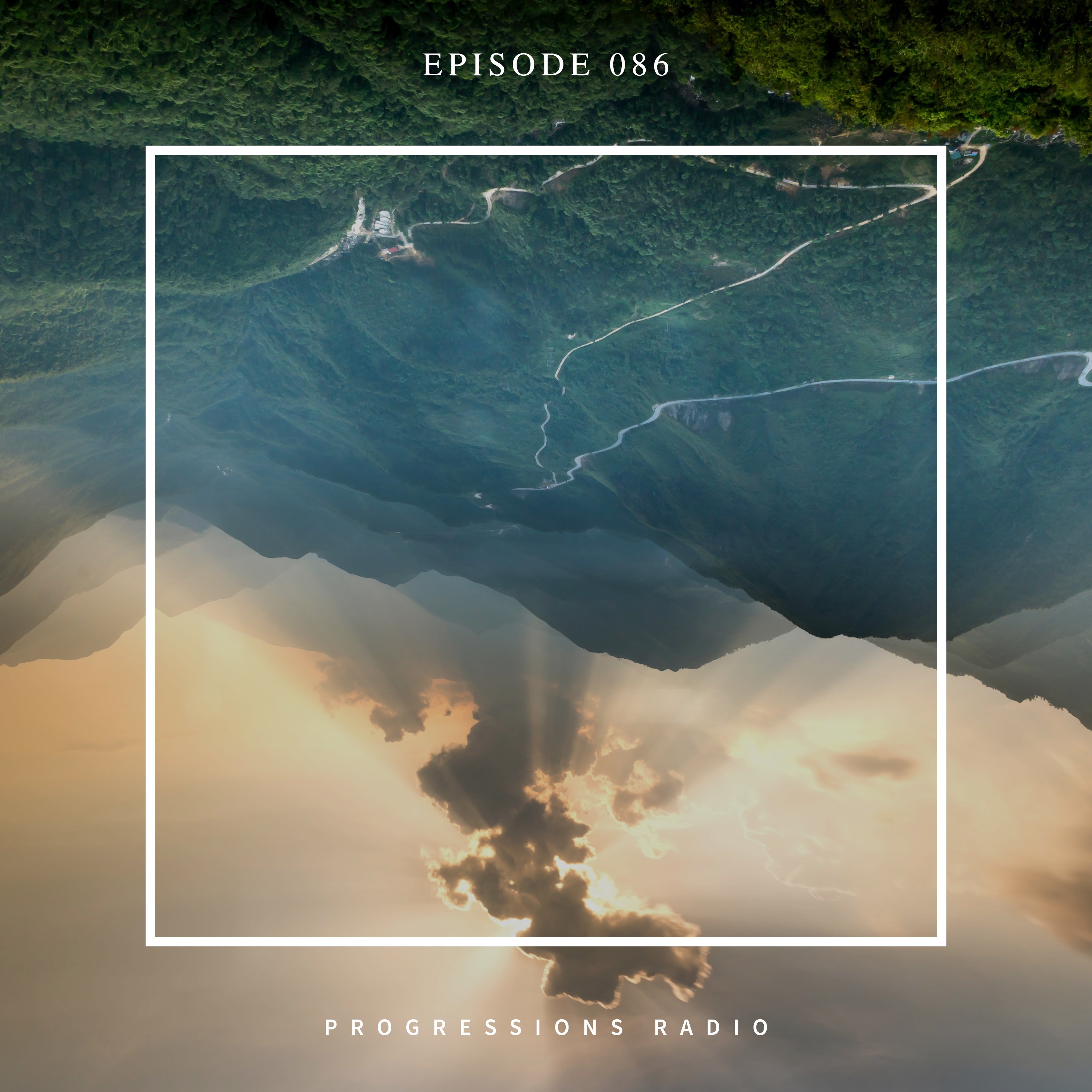 Progressions Radio