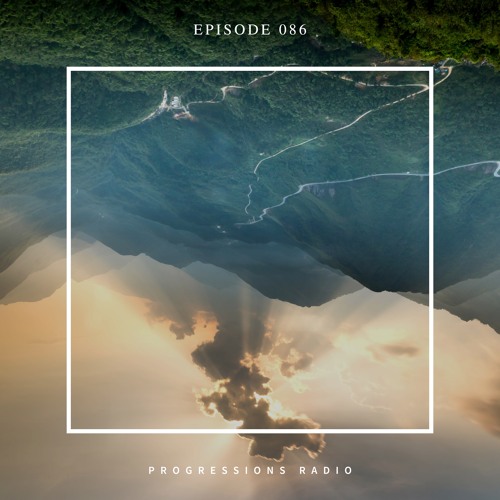 Andromedha - Progressions Radio 086