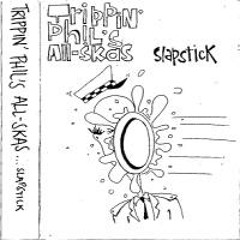 Trippin' Phil's All-skas - The Cranberry