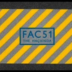 Graeme Park & Mike Pickering Hacienda 27.08.1989