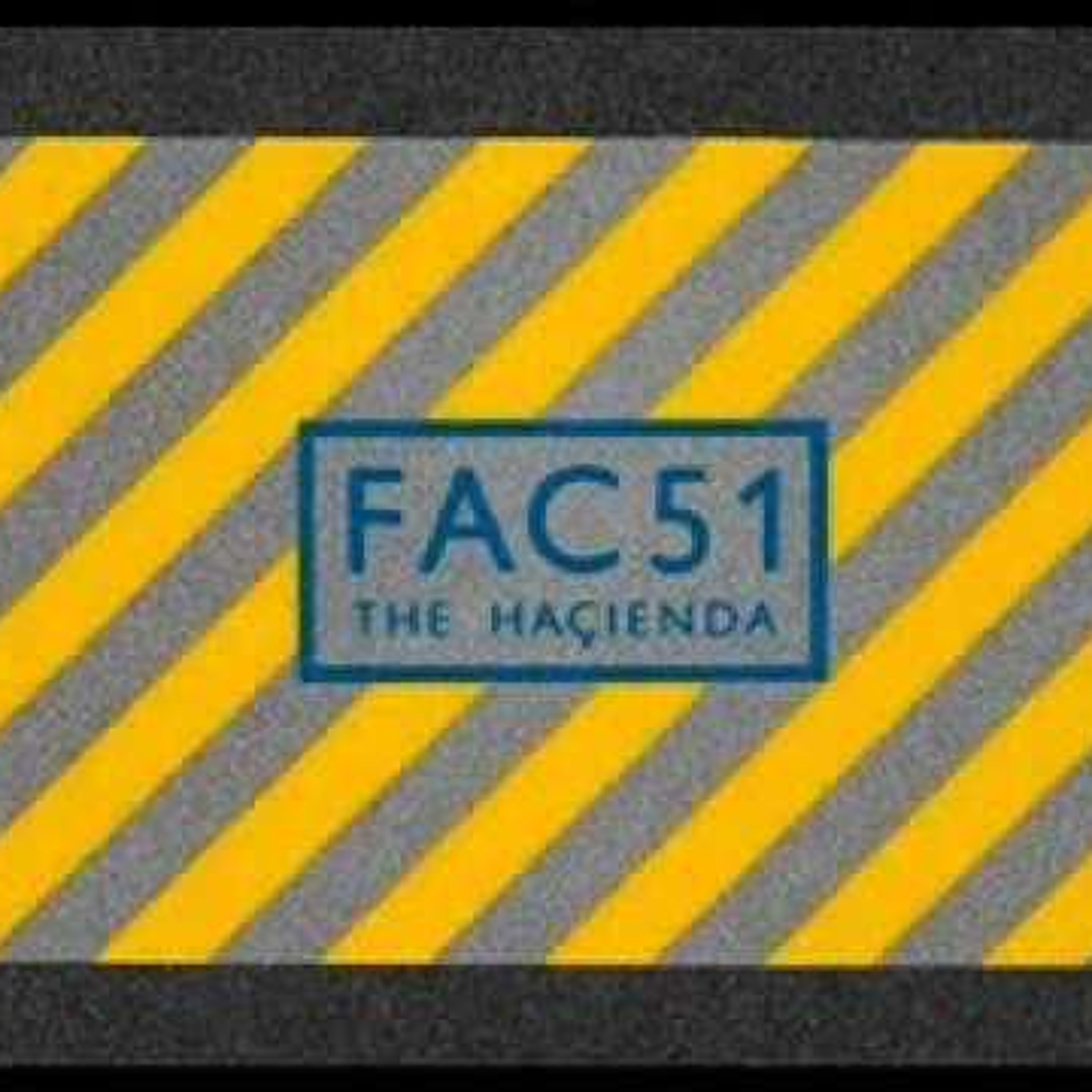 Graeme Park & Mike Pickering Hacienda 27.08.1989 episode artwork