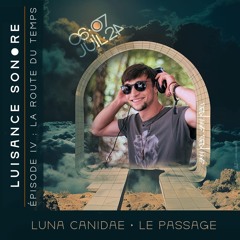 Luna Canidae - Psychill/Psybient set @Luisance Sonore  2024