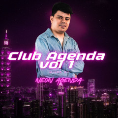 Club Agenda 2024 Vol 1.