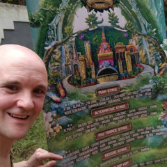 Algorithmix Deep Jungle Festival Psytrance 4hr Sat 14th Feb 2026