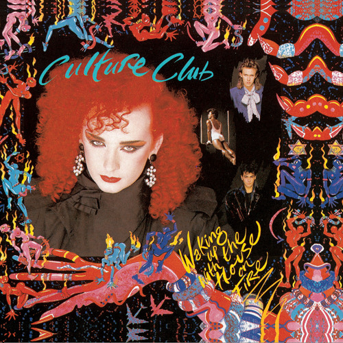 Stream The War Song by Culture Club Official | Listen online for Stream The War Song by Culture Club Official | Listen online for