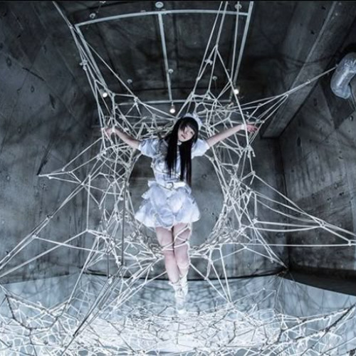 lost in the fabric of time
