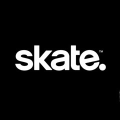 a playlist for skate