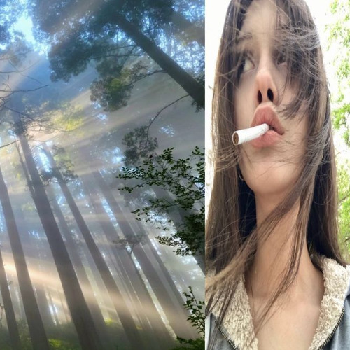 codeine tears in her fanta [low quality]