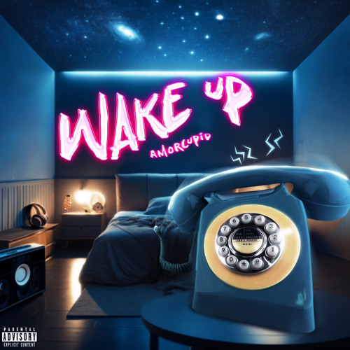 WAKE UP