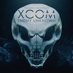 XCOM: Enemy Unknown Soundtrack